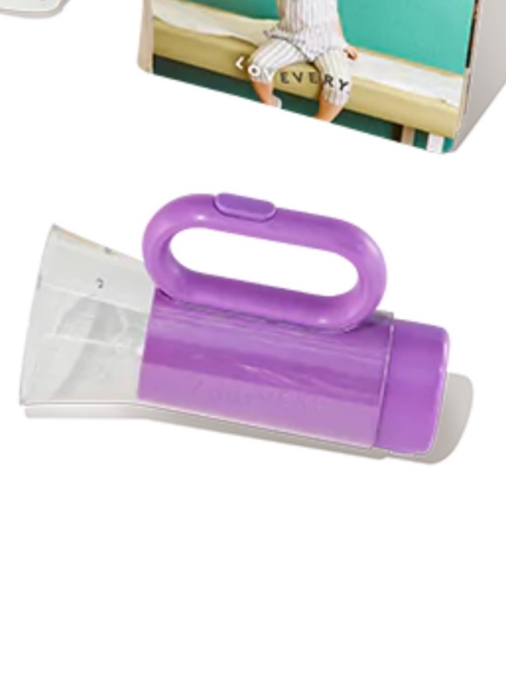 Lovevery Flashlight